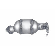 Hella Catalytic Converter fits Alfa Romeo 147 2001-2010 1.6 2.0