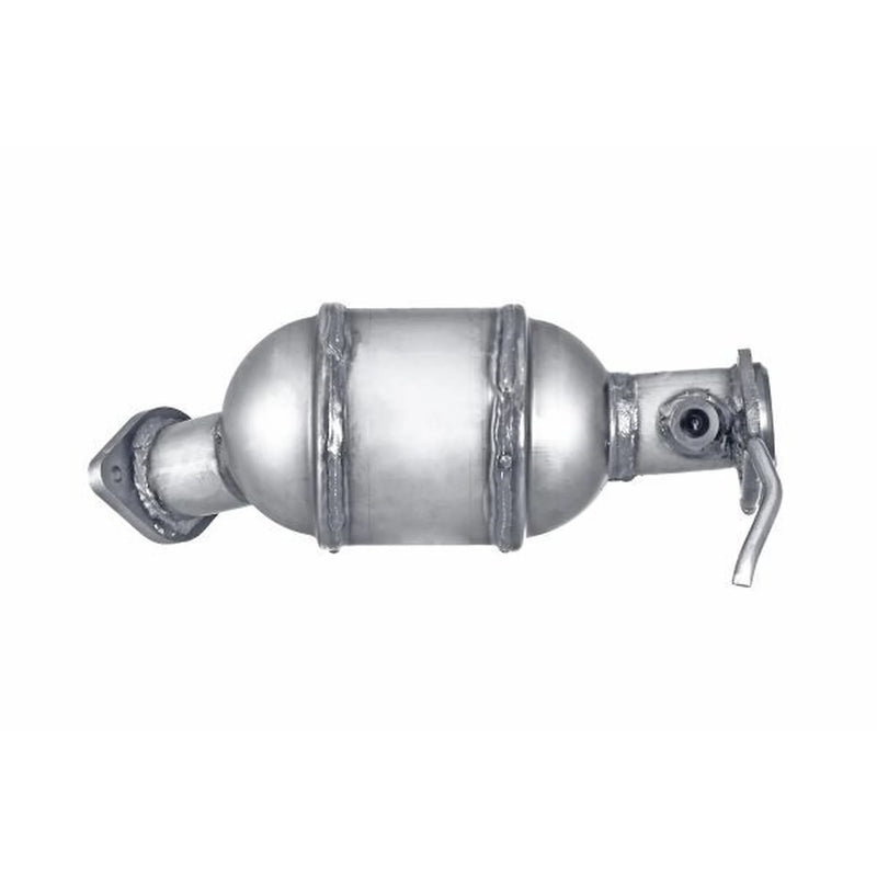 Hella Catalytic Converter fits Alfa Romeo 147 2001-2010 1.6 2.0