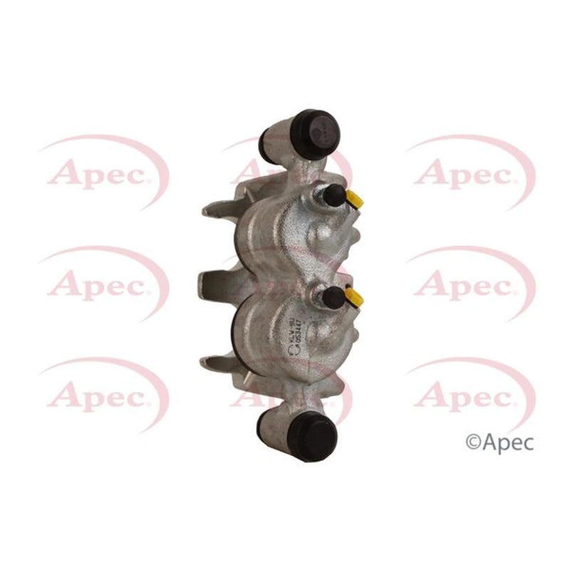 Apec Brake Caliper Assembly Front Left LCA335