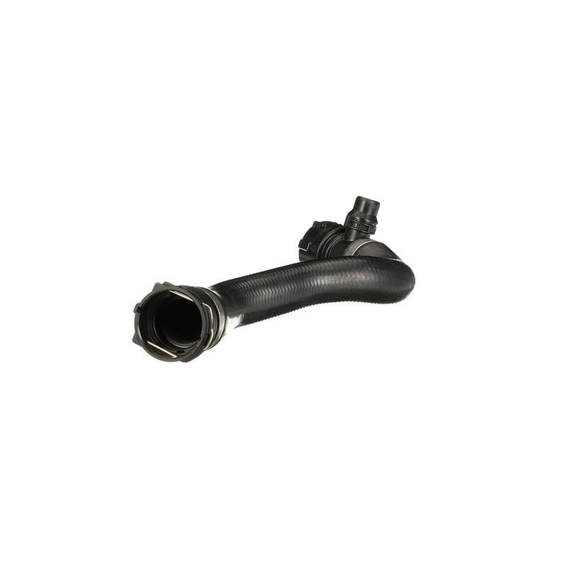 Gates Radiator Coolant Hose 340mm ID fits BMW X5 2008-2013