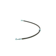 Bosch Brake Hydraulic Hose Line Front Left fits Renault Koleos I 2008-2013