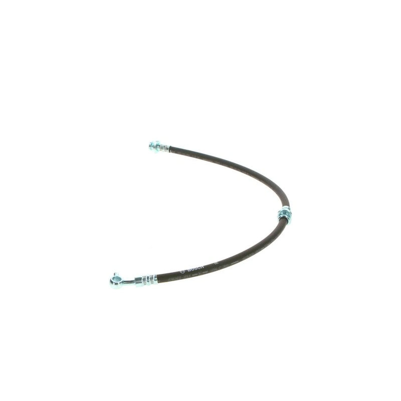 Bosch Brake Hydraulic Hose Line Front Left fits Renault Koleos I 2008-2013