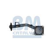 BM Catalysts Homologated Petrol Cat fits Citroën C3 II 2009-2013 1.1