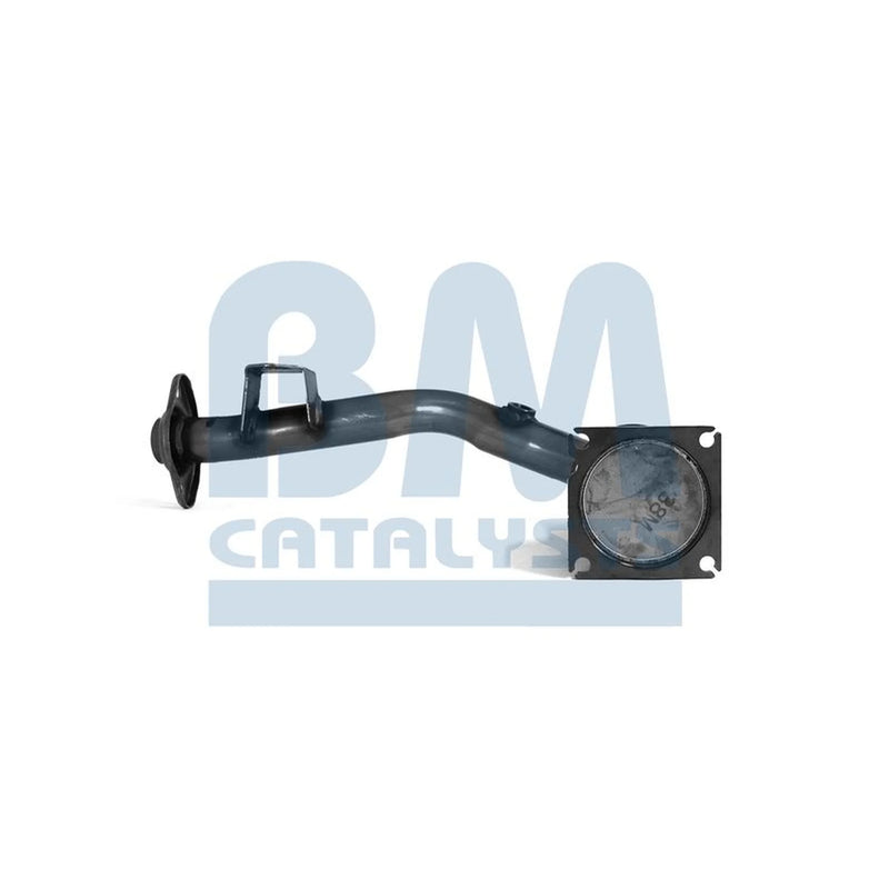 BM Catalysts Homologated Petrol Cat fits Citroën C3 II 2009-2013 1.1
