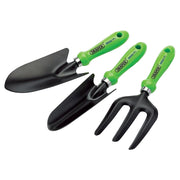 Draper Gardening Hand Tool Set (3 Piece) 83972 Draper  - Dynamic Drive