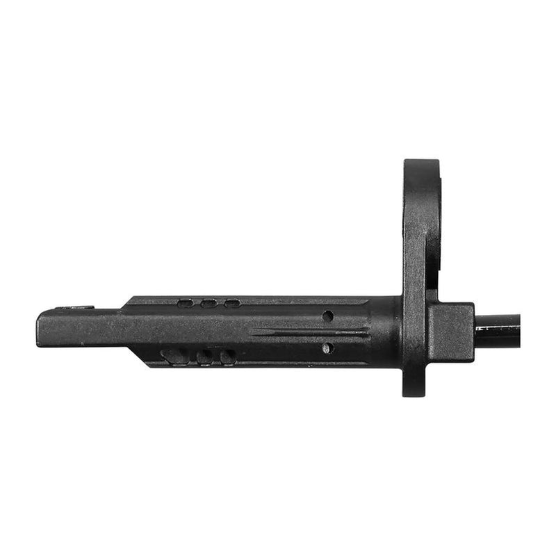 Hella ABS Wheel Speed Sensor Front fits Honda Accord IX 2012 on 2.4 3.5