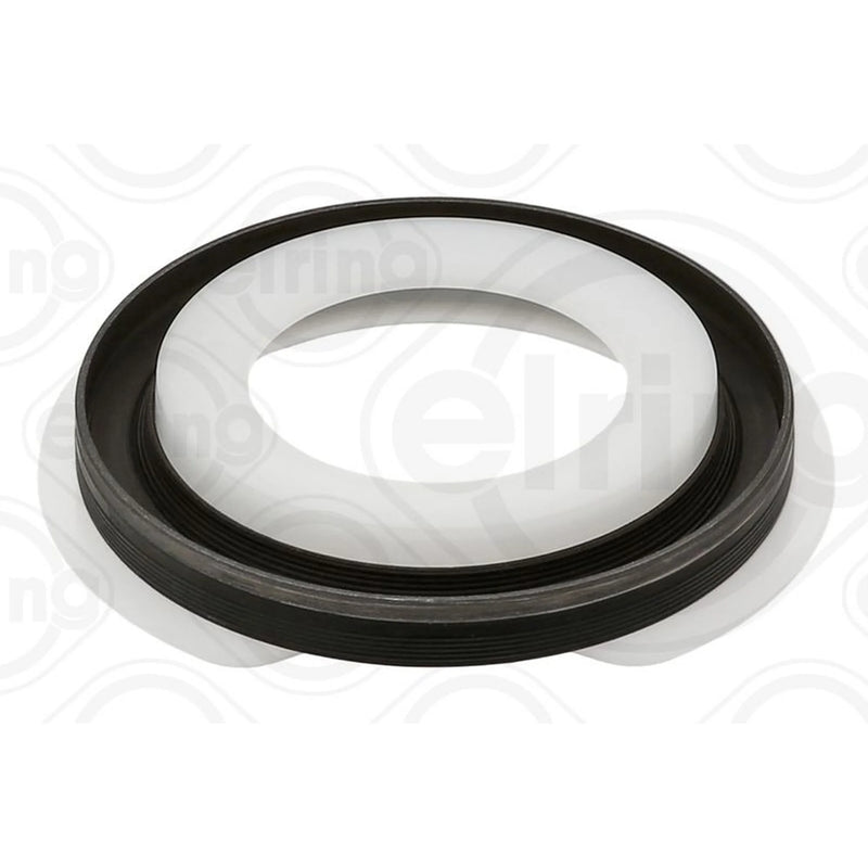 Elring Crankshaft Shaft Seal 68mm OD ID Wide fits BMW 1 2004-2011