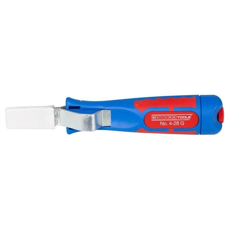 Weicon® Cable Stripper with Hook Blade No. 4-28 H Weicon® - NN4 Online