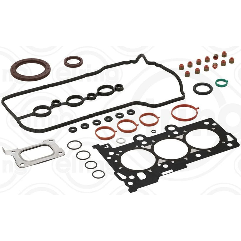 Elring Hyundai / Kia Full Set fits Hyundai I10 II 2013-2019 1.0