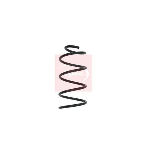 Apec Front Suspension Coil Spring ACS1635