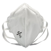 Draper FFP2 Fold Flat Mask SI MOD (Pack of 20) 19951 Draper - Dynamic Drive