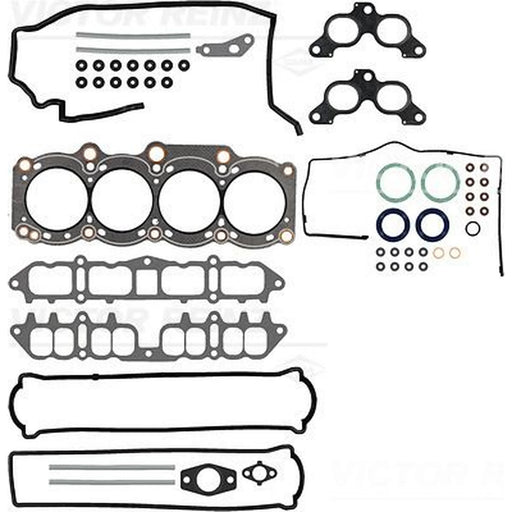 Victor Reinz Cylinder Head Gasket Kit 02-52600-01