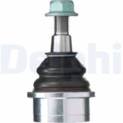 Delphi Ball Joint Front fits Dodge Nitro 2006-2012 2.8 3.7 4.0