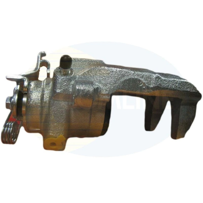 Comline Brake Caliper Assembly Rear Left fits VW California T6 Camper 2015-2024