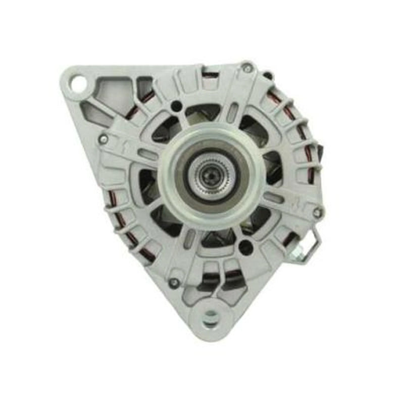 Hella Car Alternator 12V fits Hyundai Elantra V 2011-2015 1.6