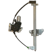 Valeo Electric Window Regulator Lifter Right Front 850083