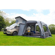 Outdoor Revolution Cayman Air Mid (220-255) 2025 Driveaway Awning Outdoor Revolution - Dynamic Drive