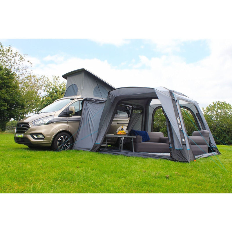 Outdoor Revolution Cayman Air Mid (220-255) 2025 Driveaway Awning Outdoor Revolution - Dynamic Drive