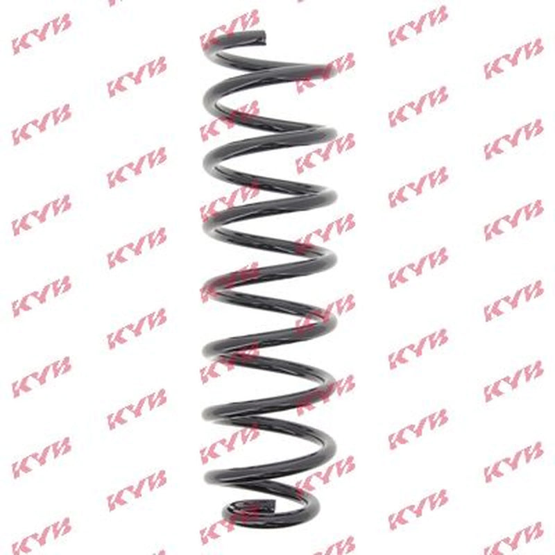 KYB Front Suspension Coil Spring fits Mercedes-Benz E-Class 2002-2008