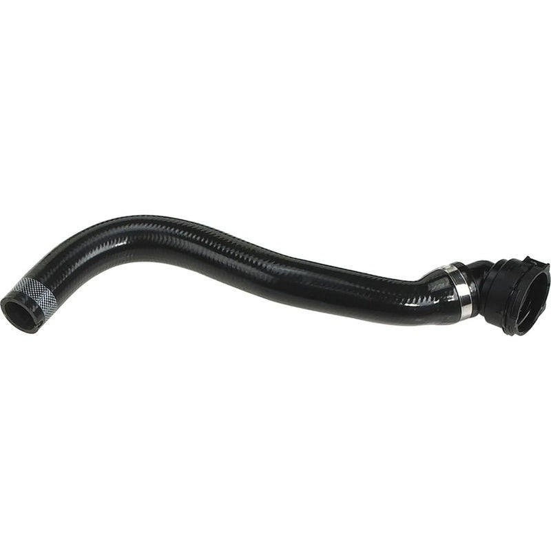 Gates Radiator Coolant Hose 385mm ID fits Abarth Grande Punto 2007-2010 1.4