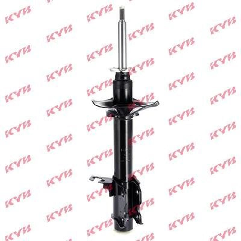 KYB Shock Absorber Damper Strut Rear Left fits Nissan Sunny 1986-1991
