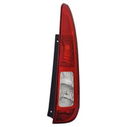 Apec Tail Light / Lamp Left fits Ford Fusion 2002-2012 1.25 1.4 1.6