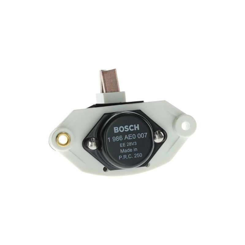 Bosch Alternator Voltage Regulator