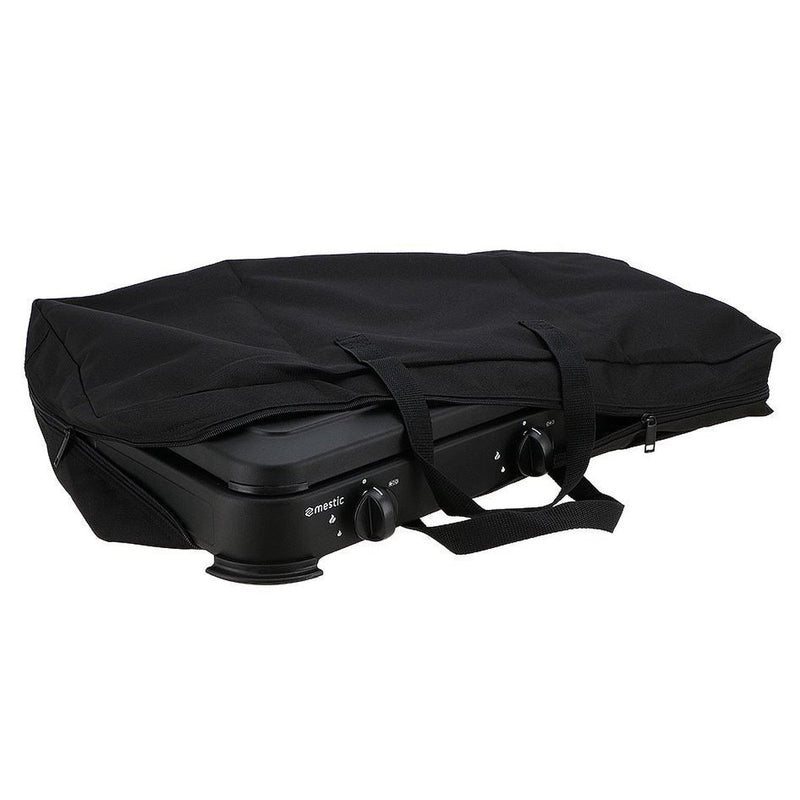 Mestic Gas Cooker Carry Bag – For MGC-200/300 Mestic - NN4 Online