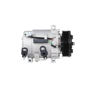 Hella Air Conditioning Compressor fits Alfa Romeo Junior 2024 on