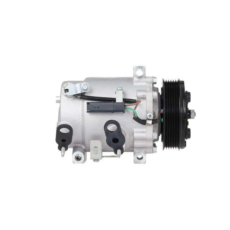 Hella Air Conditioning Compressor fits Alfa Romeo Junior 2024 on