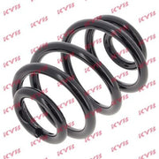 KYB Rear Suspension Coil Spring fits BMW 3 1999-2001