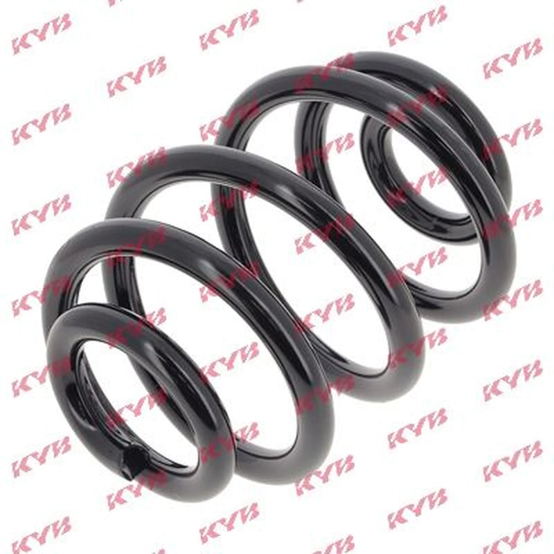 KYB Rear Suspension Coil Spring fits BMW 3 1999-2001
