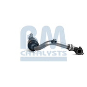 BM Catalysts Homologated Diesel Cat fits Mercedes-Benz Viano 2006 on