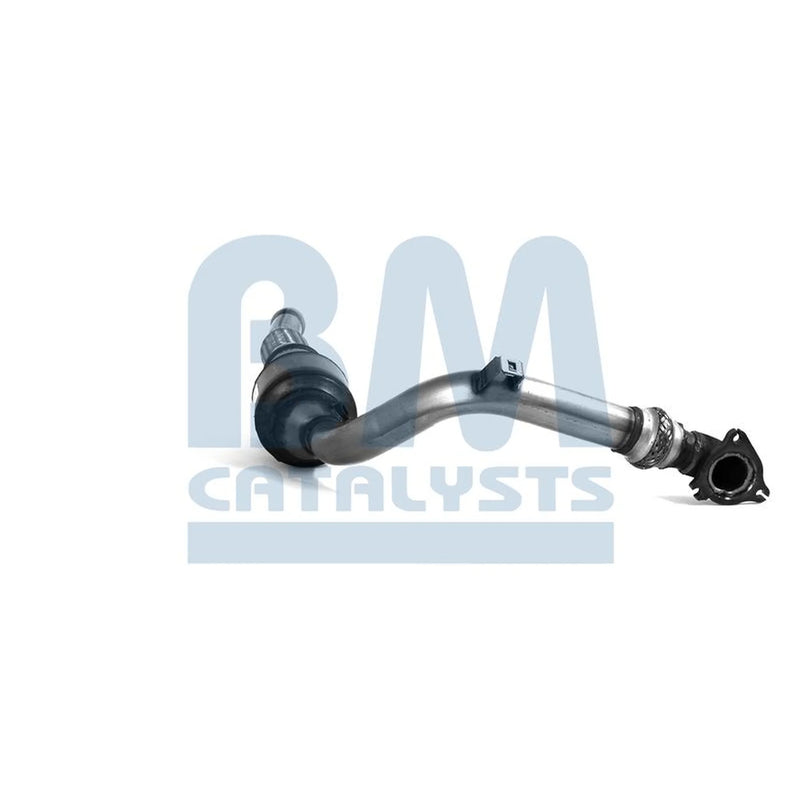 BM Catalysts Homologated Diesel Cat fits Mercedes-Benz Viano 2006 on
