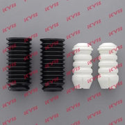 KYB 2 x Front Dust Cover Kit fits Fiat Cinquecento 1991-1999 0.7 0.9 1.1