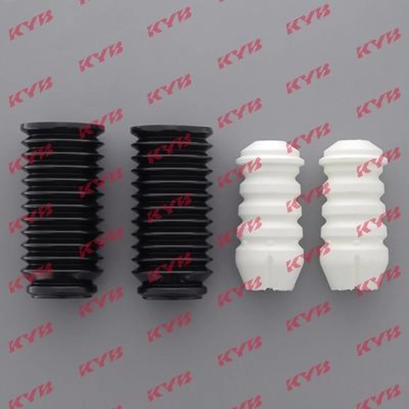 KYB 2 x Front Dust Cover Kit fits Fiat Cinquecento 1991-1999 0.7 0.9 1.1