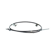 Bosch Handbrake Cable Right Rear fits Toyota Yaris 1999-2005 1.0 1.3 1.4 1.5