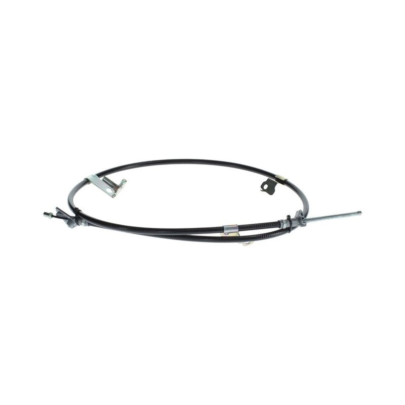 Bosch Handbrake Cable Right Rear fits Toyota Yaris 1999-2005 1.0 1.3 1.4 1.5