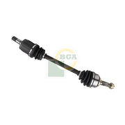 BGA CV Drive Shaft Driveshaft Front Left DS2508L