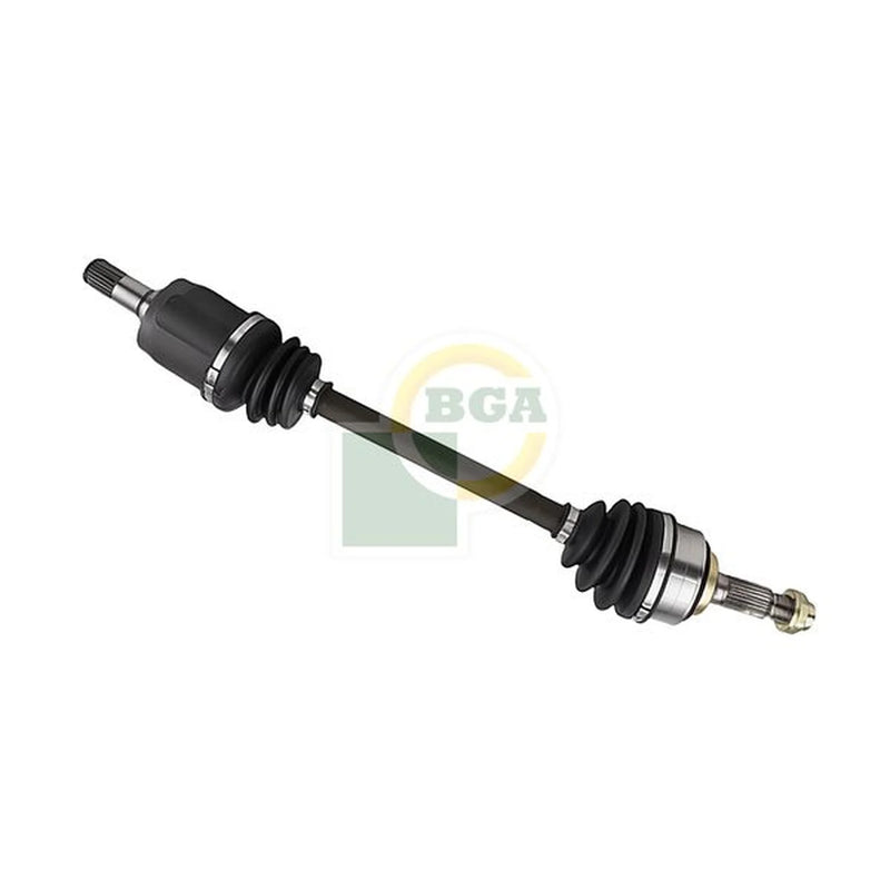 BGA CV Drive Shaft Driveshaft Front Left DS2508L