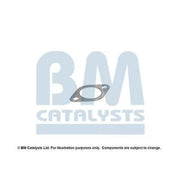 BM Catalysts Exhaust Pipe Mounting Kit FK70292A