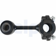 Delphi Stabiliser Bar Link Coupling Rod Front Left fits Toyota Land Cruiser