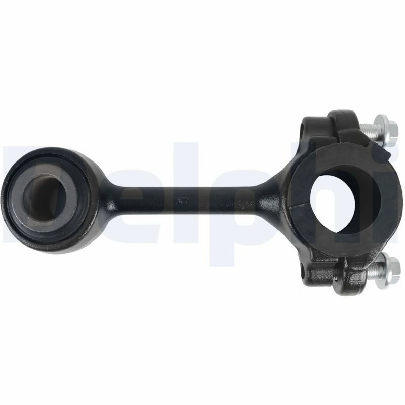 Delphi Stabiliser Bar Link Coupling Rod Front Left fits Toyota Land Cruiser