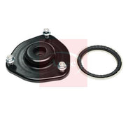 Apec Suspension Strut Support Mount fits Volvo S40 I 1995-2003 1.6 1.8 1.9 2.0