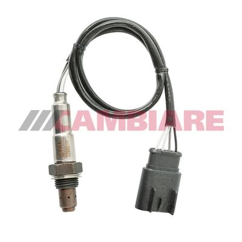 Cambiare O2 Lambda Oxygen Sensor after catalytic converter fits Chrysler Ypsilon