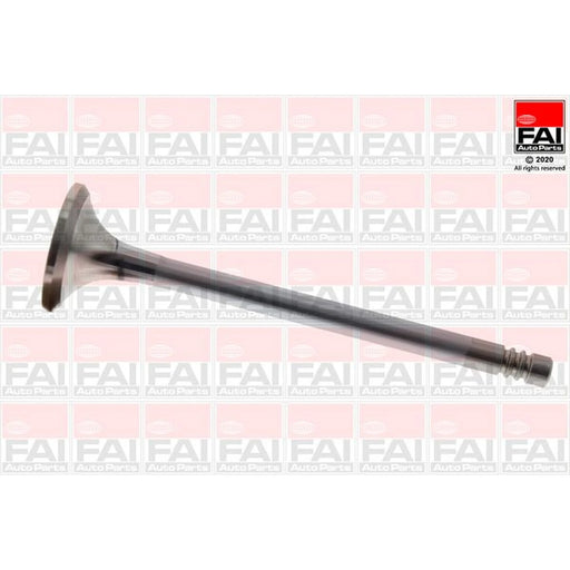 FAI Engine Exhaust Valve 25mm Head EV95207