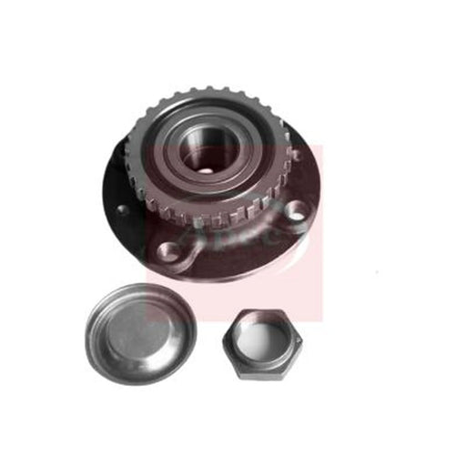 Apec Wheel Bearing Kit AWB1149