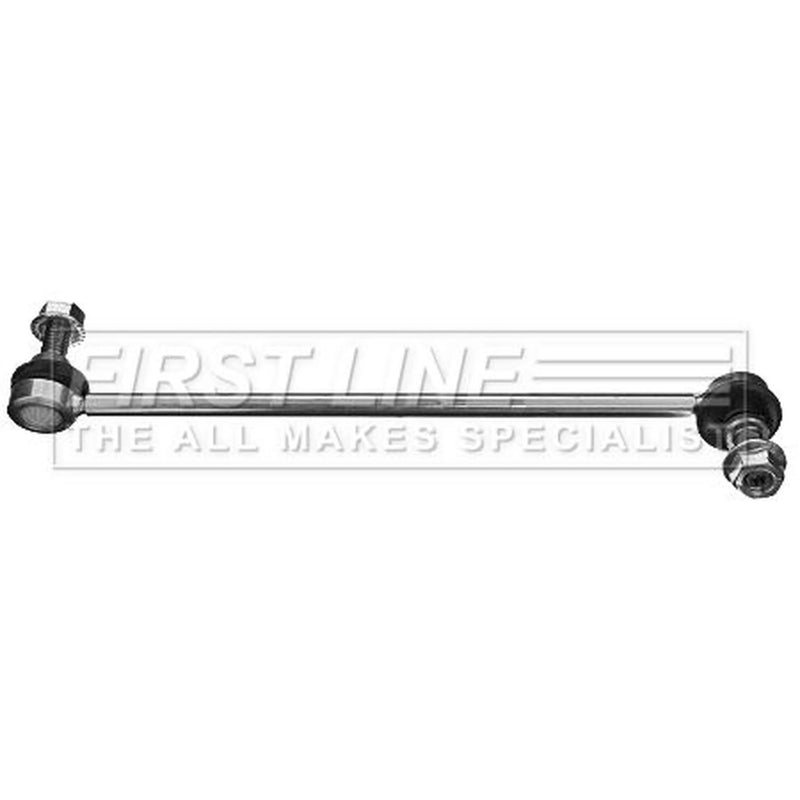 First Line Stabiliser Bar Link Coupling Rod fits Opel Mokka / Mokka X 2012-2019