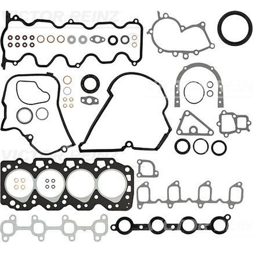 Victor Reinz Full Gasket Set 01-52221-01