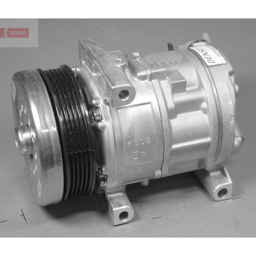Denso Air Conditioning Compressor fits Alfa Romeo Mito 2008-2018 1.4